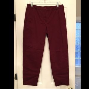 Talbots pants